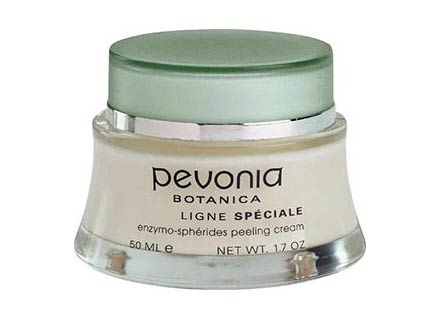 Calming Sensitive Skin – Pevonia Botanica