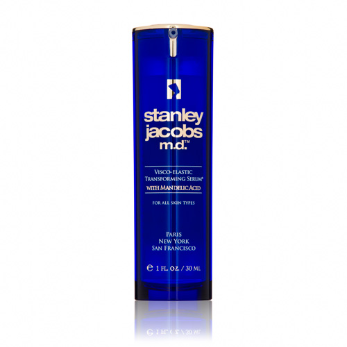 The Miracle Serum – Visco-Elastic by Dr. Stanley Jacobs