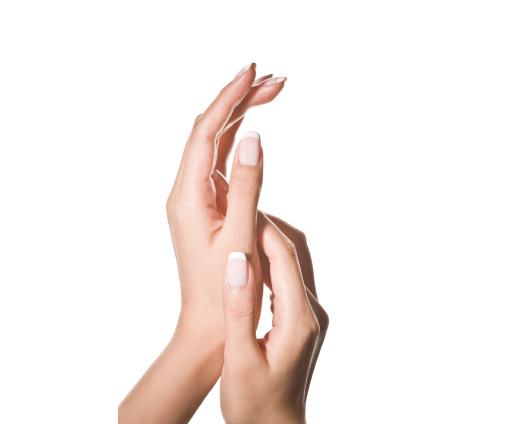 Younger Looking Hands  with Dr. Gerald Imber M.D.