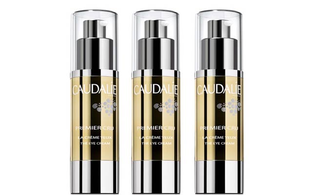 Premier Cru The Eye Cream by Caudalie