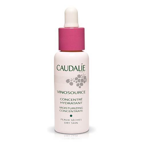 Luminous Skin – VinoSource by Caudalie