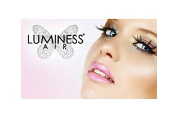 YouTube/Facebook Video Contest by Luminess Air
