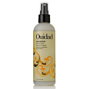 Keeping Your Hair Happy & Healthy this Summer with Ouidad