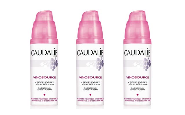Quenching Thirsty Skin – Vinosource by Caudalie