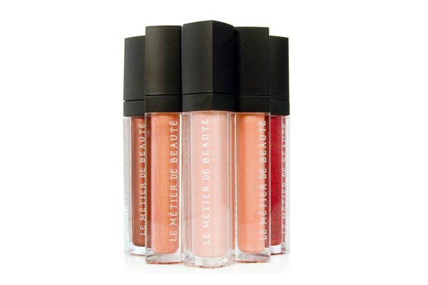 Beauty Cult – Lip Creme Gloss by Le Metier De Beaute