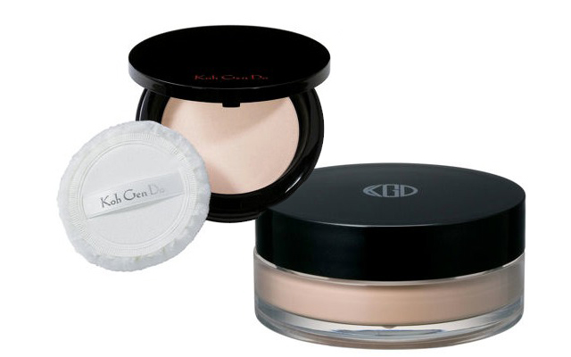 A Poreless and Smooth Complexion – Koh Gen Do