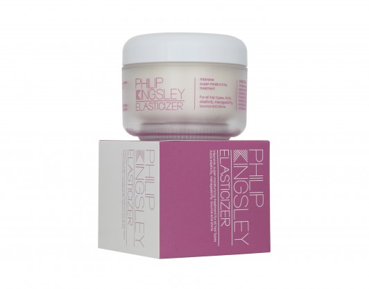 Beauty Cult – The Elasticizer by Philip Kingsley