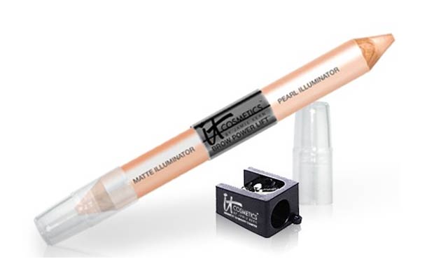Brighten Your Face With iT Cosmetics Brow Power Lift