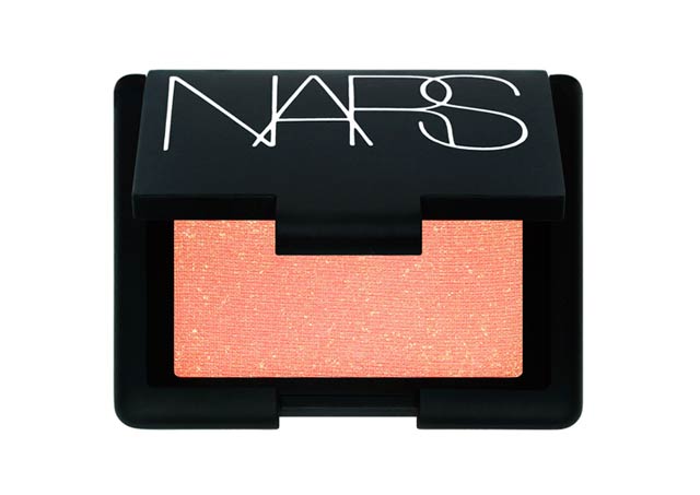 Giving in to Orgasm – Nars