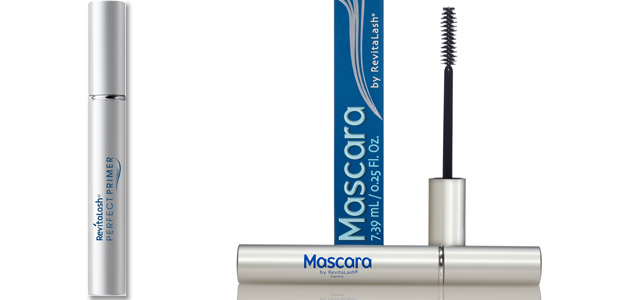 The Perfect Primer & Mascara Combination by RevitaLash