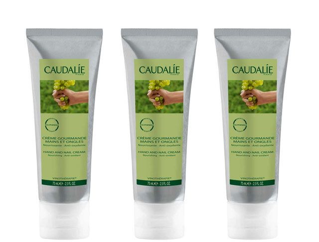 Silky Smooth & Youthful Looking Hands – Caudalie