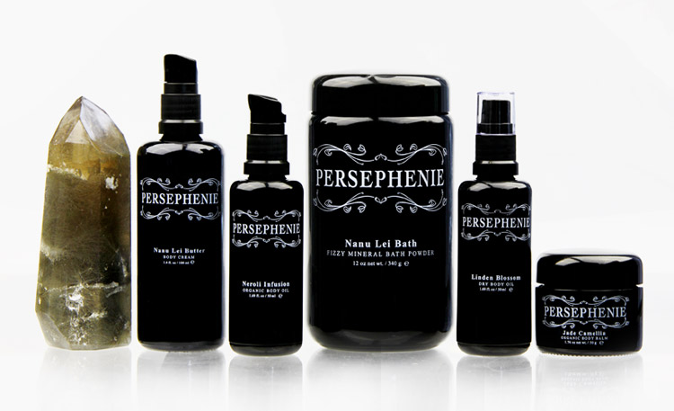The Sensual Bath – Bewitchingly Persephenie
