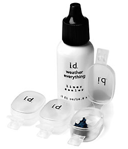 bareMinerals i.d. Weather Everything Liner Sealer