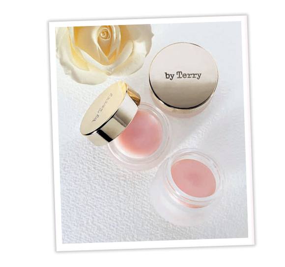 Beauty Cult – Baume & ORE De Rose By Terry