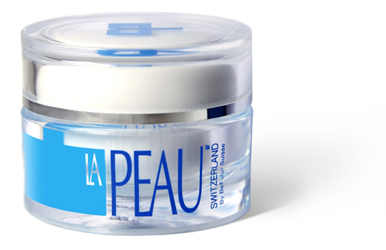 The iT Cream – La Peau the Cosmetic Jewel of Europe