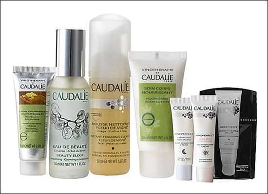 A Beauty Elixir Fit for a Queen – Caudalie