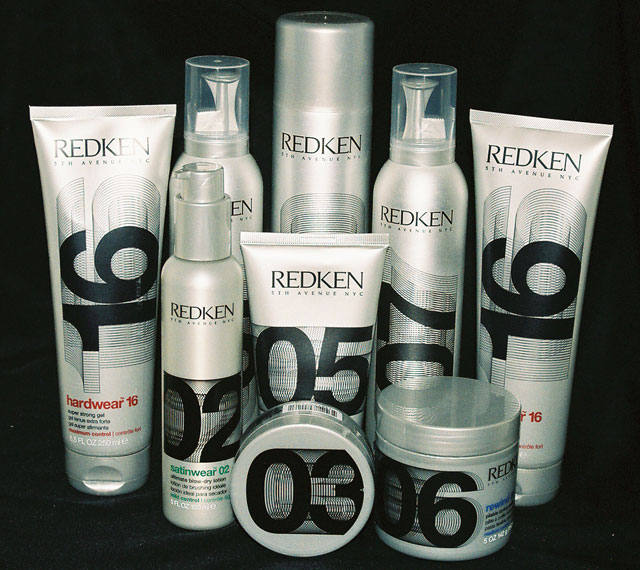 Achieving the Seasons Volumized Hair – Redken