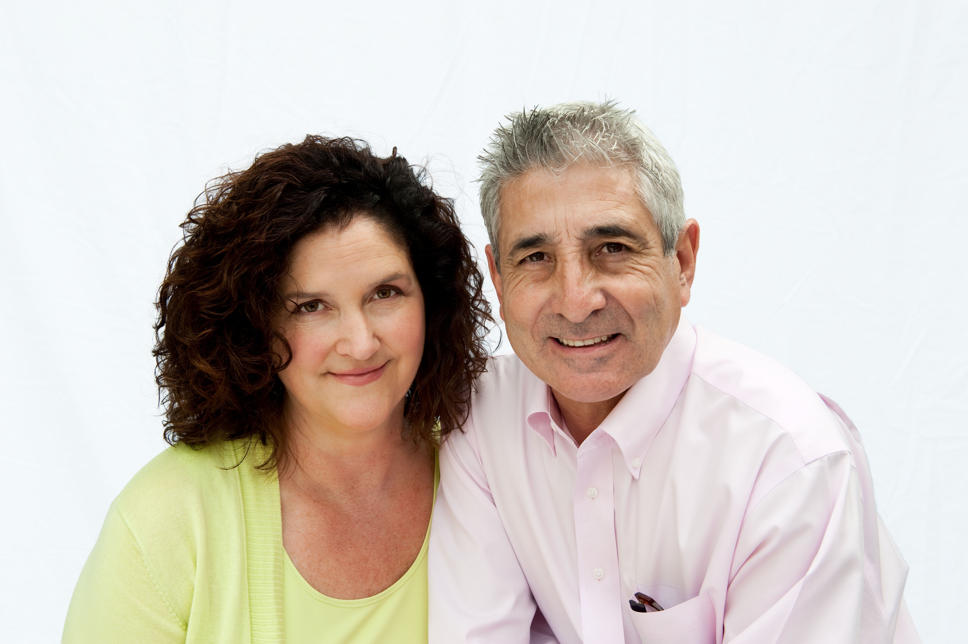 Beauty Talk with Hugo & Debra of Hugo Naturals My Life in Beauty