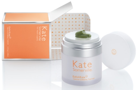 Luminous & Radiant Skin – Exfolikate by Kate Somerville