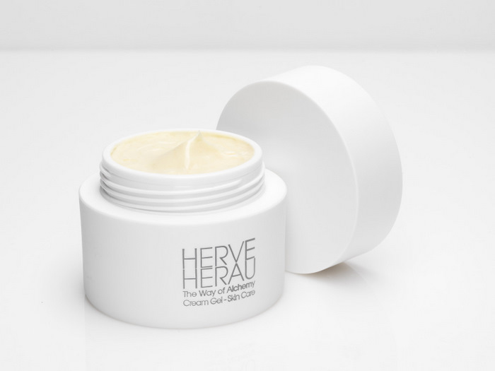 The Everything Creme – Gel by HERVE HERAU
