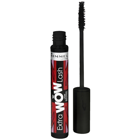 Rimmel London Extra Wow Lash Mascara