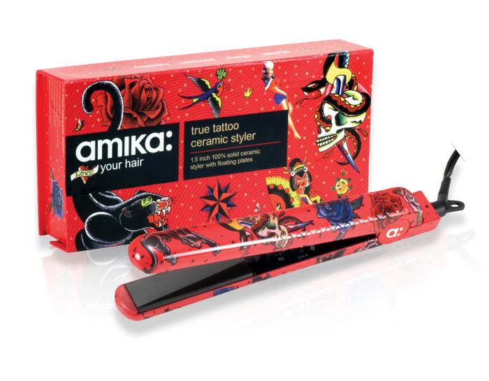 Loving Healthy & Gorgeous Hair – Amika