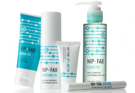 New NIP+FAB for Target – Launching October 23rd