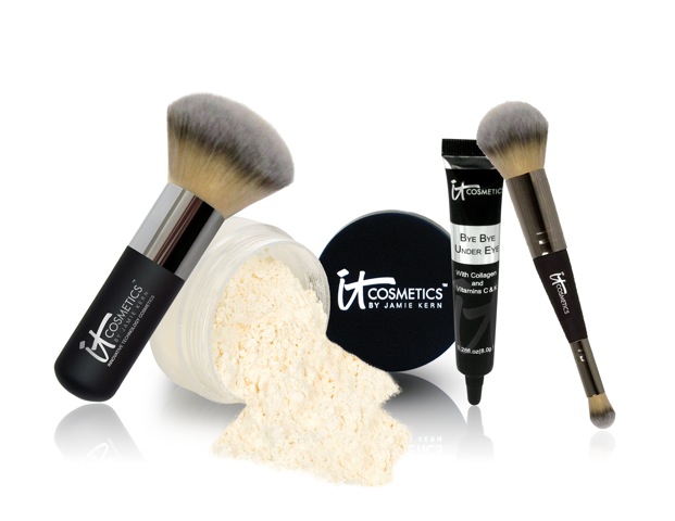 Celebrate Your Foundation with New Celebration Fondation by iT Cosmetics