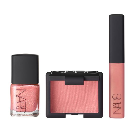 What I’m Lusting After Now – The World of NARS