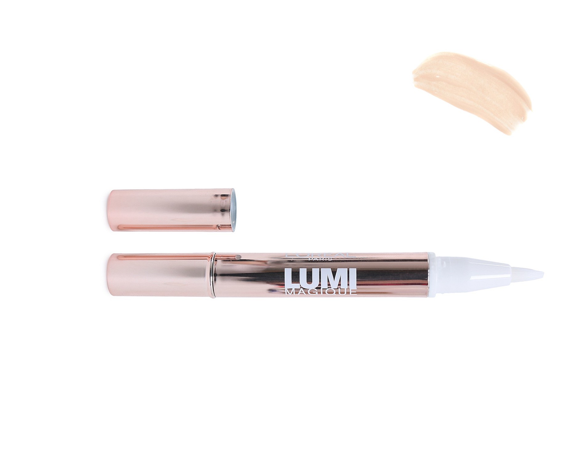 The Splurge vs. Steal – The Touche Eclat vs. Magic Lumi