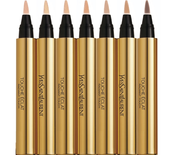 The Splurge vs. Steal – The Touche Eclat vs. Magic Lumi - My Life in Beauty