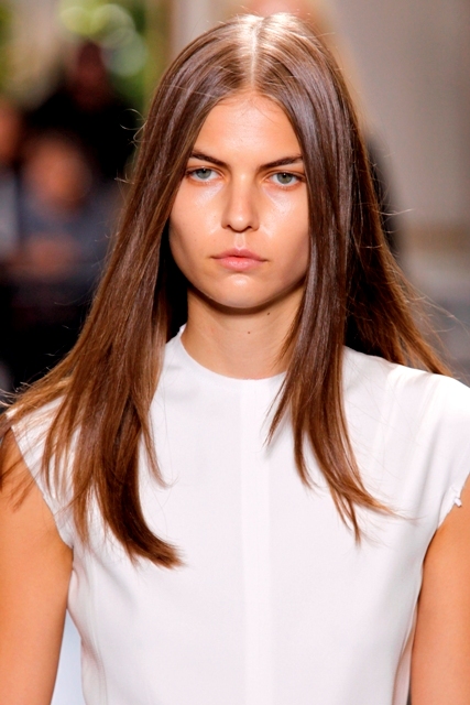 CÉLINE & Redken – Simple, Chic And Ever So French