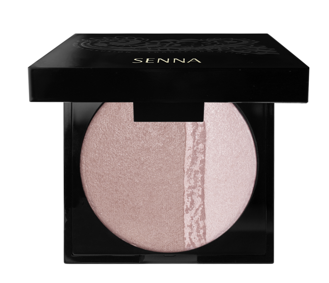A Makeup Collection Worth Glowing About – Senna Cosmetics