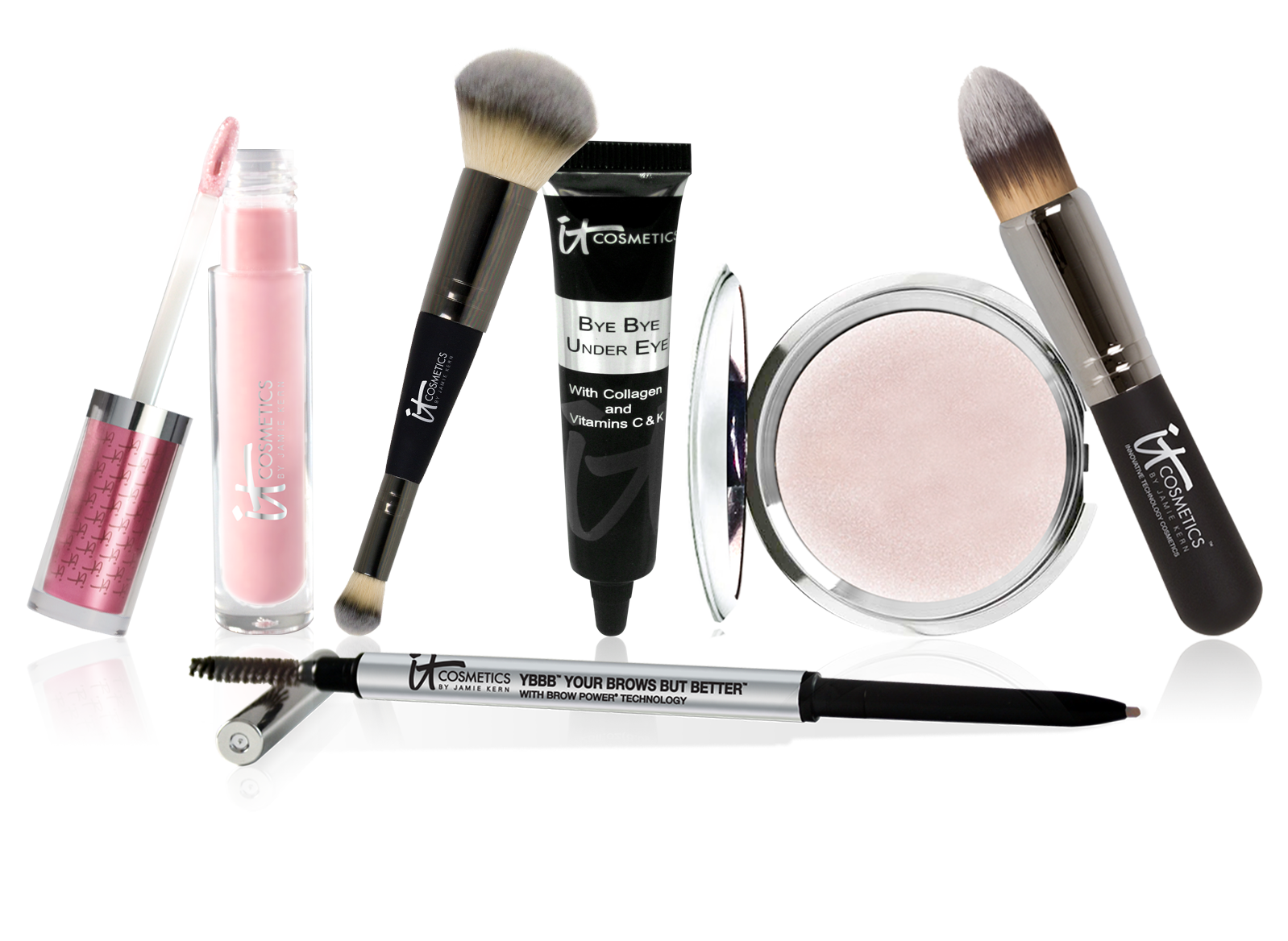Your Most Beautiful You with iT Cosmetics, July 13th On QVC