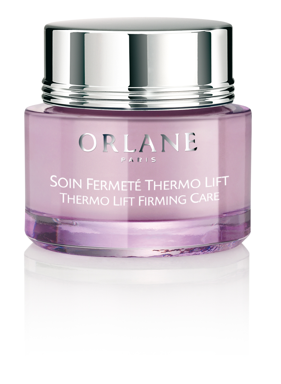 An Overnight Facelift with Thermo Lift Firming Care by Orlane