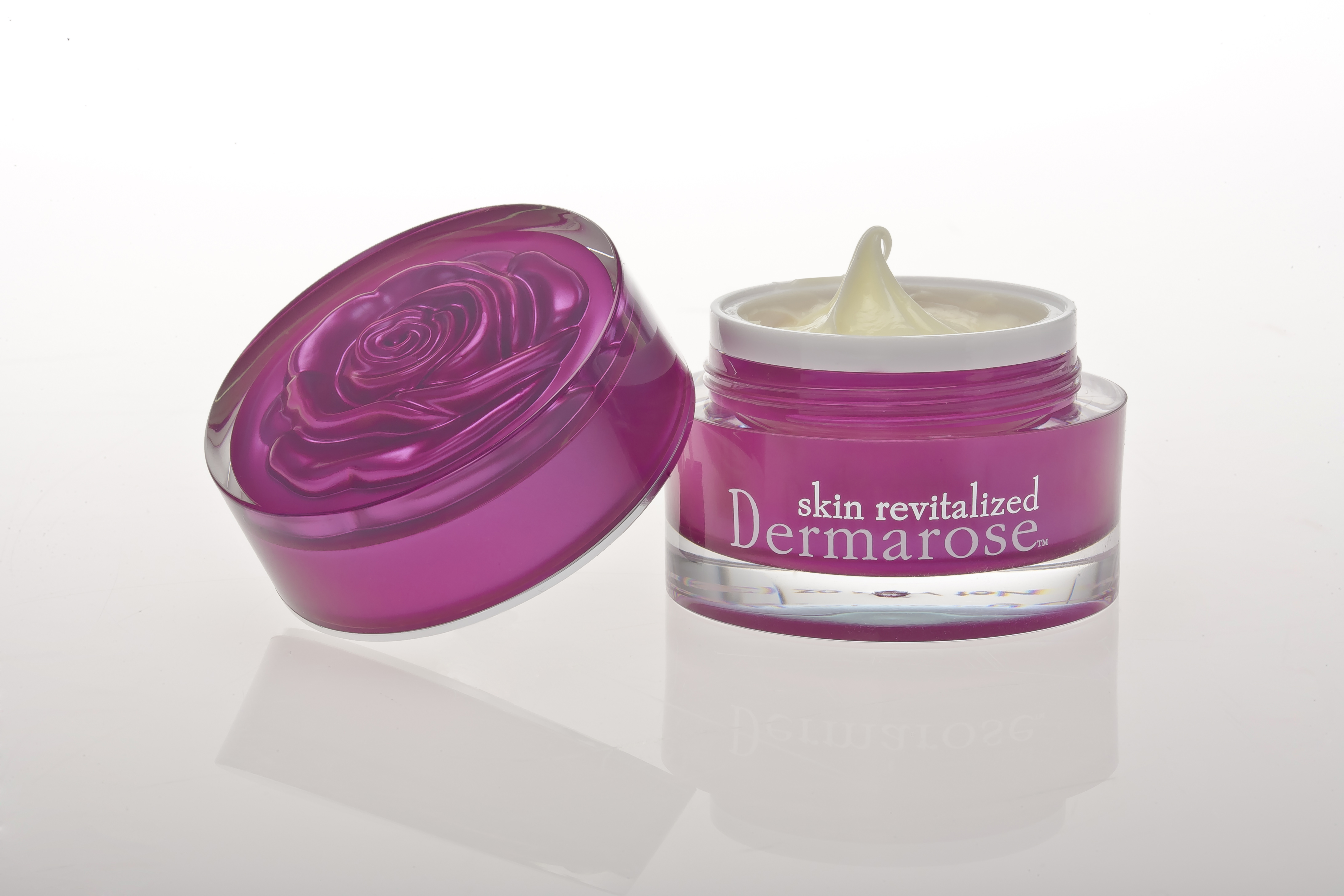 Beauty Bites: Dermarose Anti-Aging Face Cream