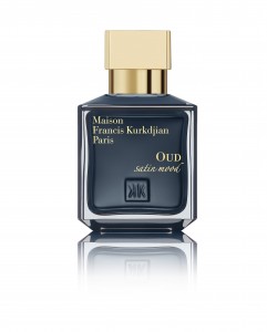 MFK-OUD satin mood - bottle