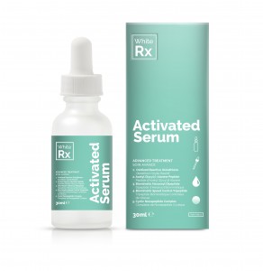 White RX - Activated Serum v.1.2 30ml RGB